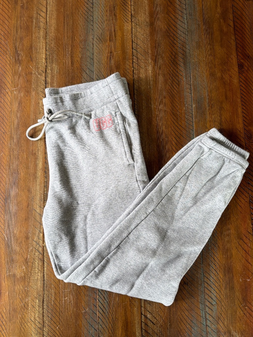 Women’s UGG Sweatpants Jogger Large